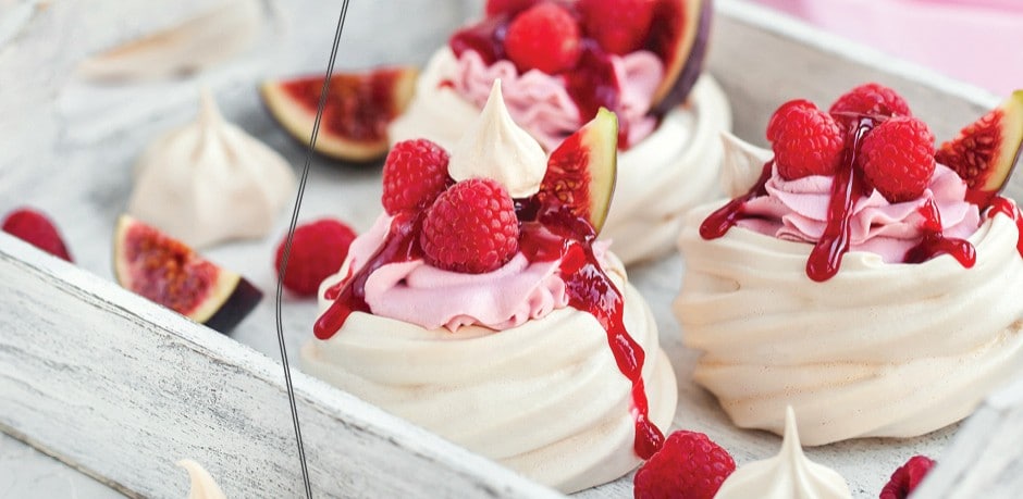 Healthy Desserts